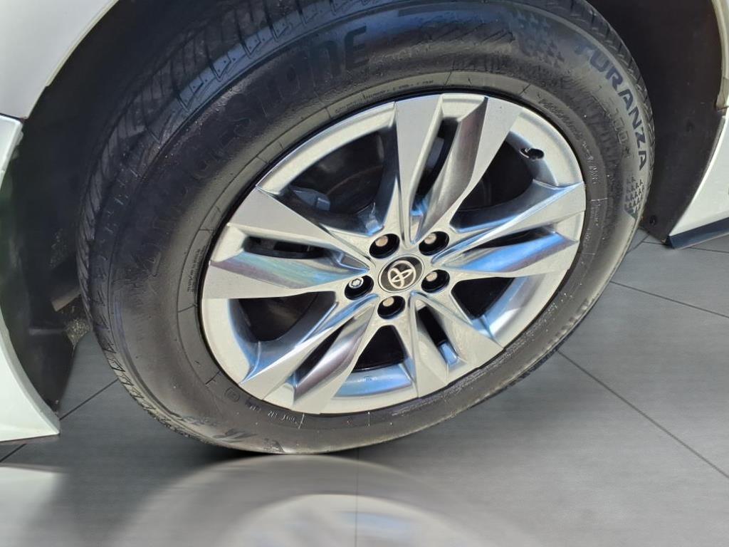 2021 Toyota Sienna Limited 7-Passenger