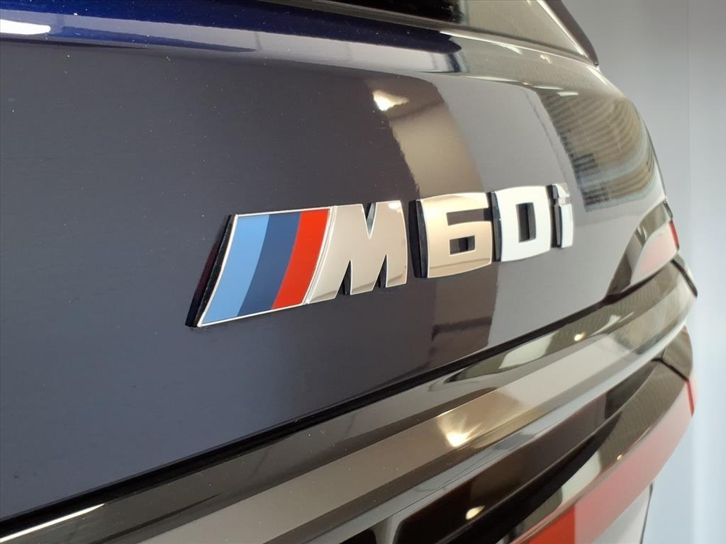 2025 BMW X7 M60i 2025 BMW X7 M60i