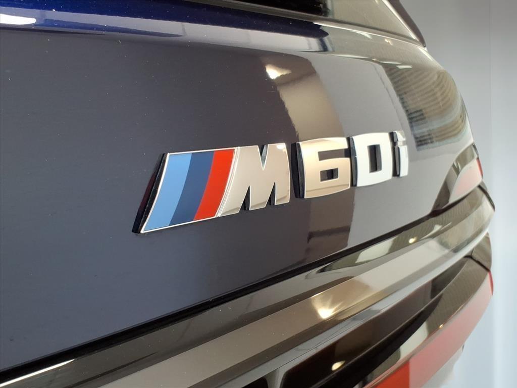 2025 BMW X7 M60i 2025 BMW X7 M60i