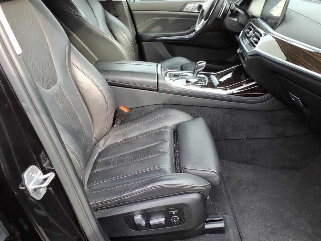 2020 BMW X7 xDrive40i 2020 BMW X7 xDrive40i