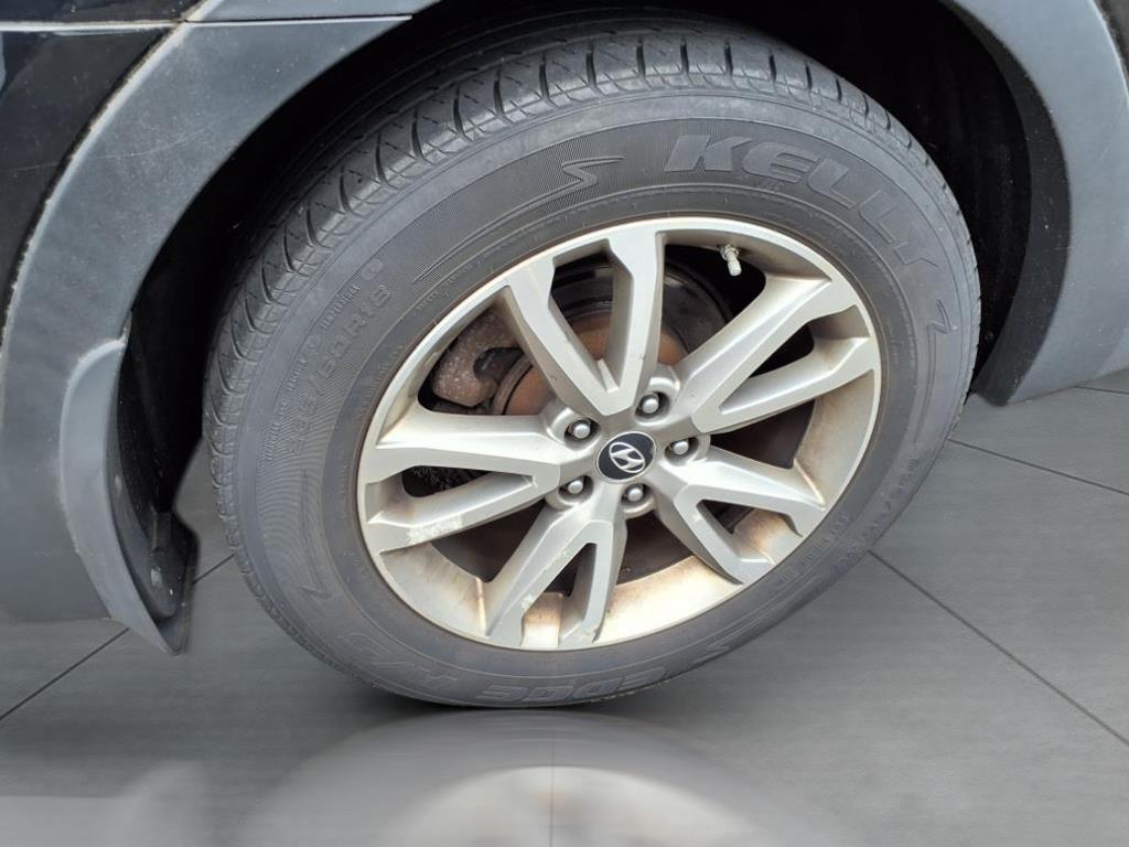 2014 Hyundai SANTA FE Sport 2.0T