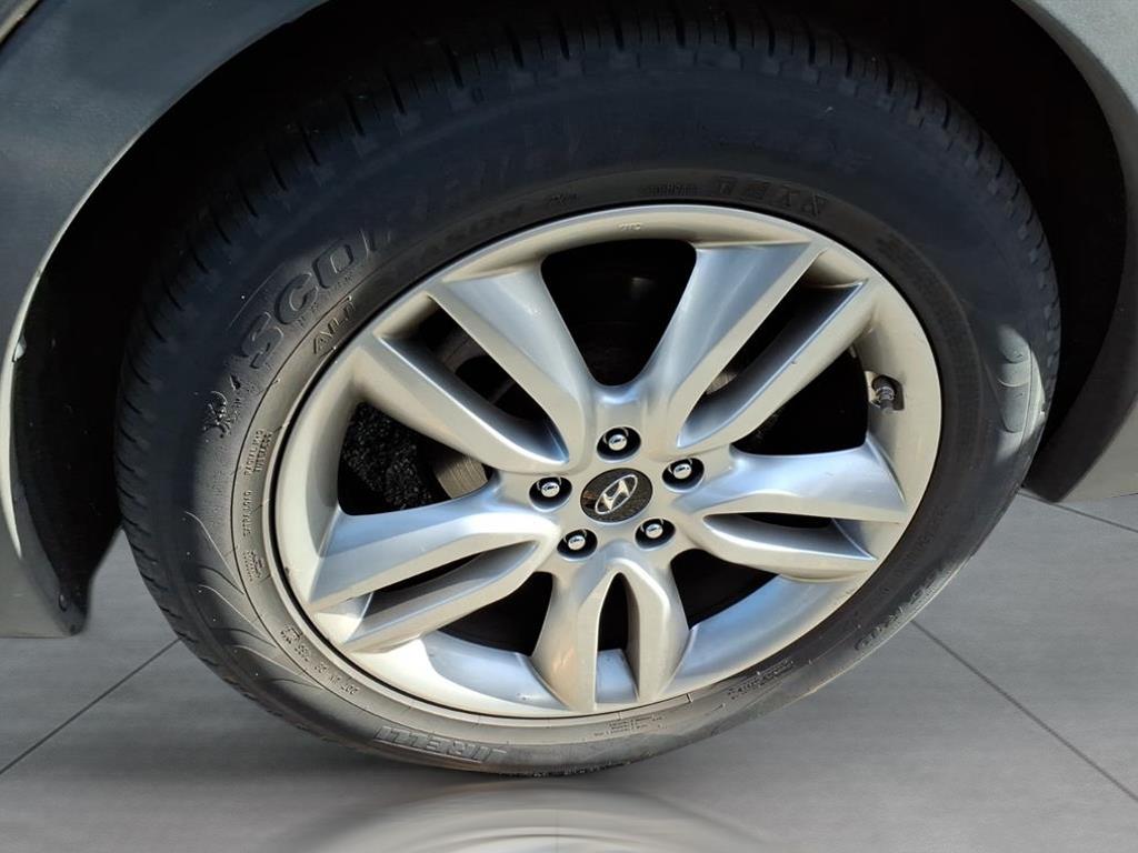 2015 Hyundai SANTA FE Sport 2.0T