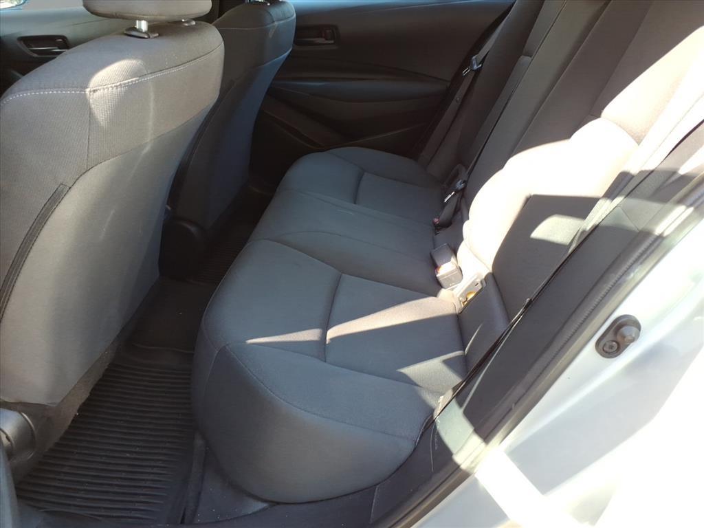 2023 Toyota Corolla LE 2023 Toyota Corolla LE