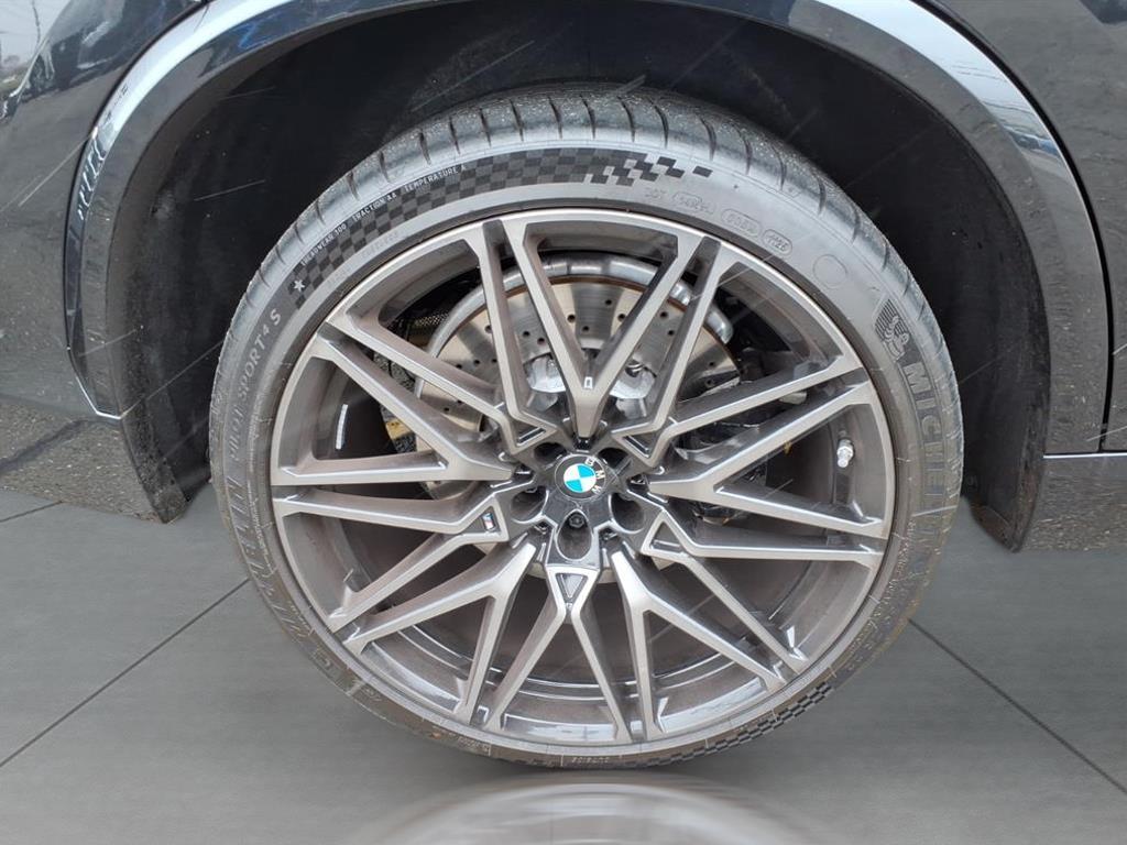 2026 BMW X5 M Competition 2026 BMW X5 M Competition