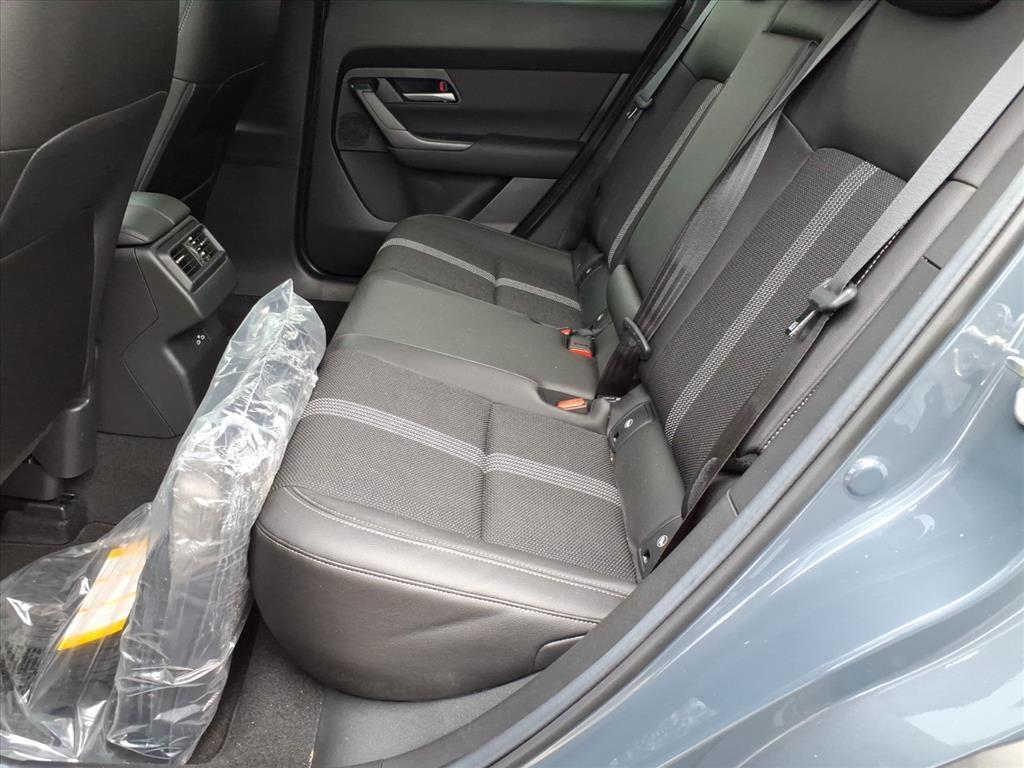 2025 Mazda CX-50 2.5 S Select