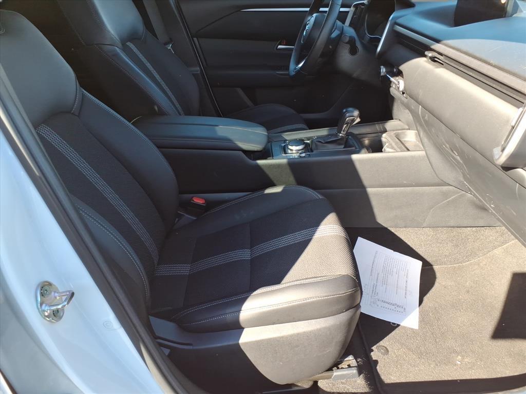 2025 Mazda CX-50 2.5 S Preferred 2025 Mazda CX-50 2.5 S Preferred