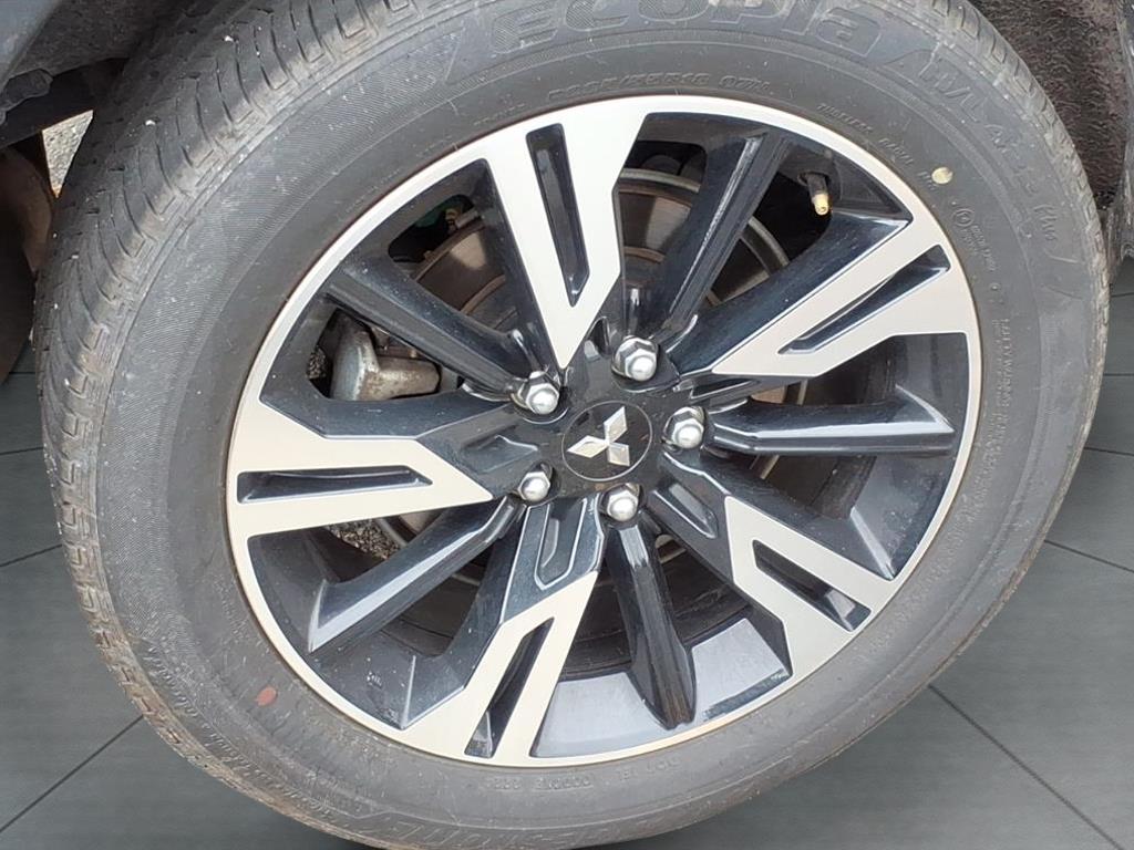 2024 Mitsubishi Eclipse Cross SEL 2024 Mitsubishi Eclipse Cross SEL