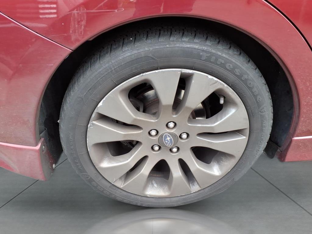 2016 Subaru Impreza 2.0i Sport Premium 2016 Subaru Impreza 2.0i Sport Premium