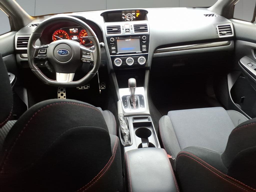 2017 Subaru WRX Premium 2017 Subaru WRX Premium