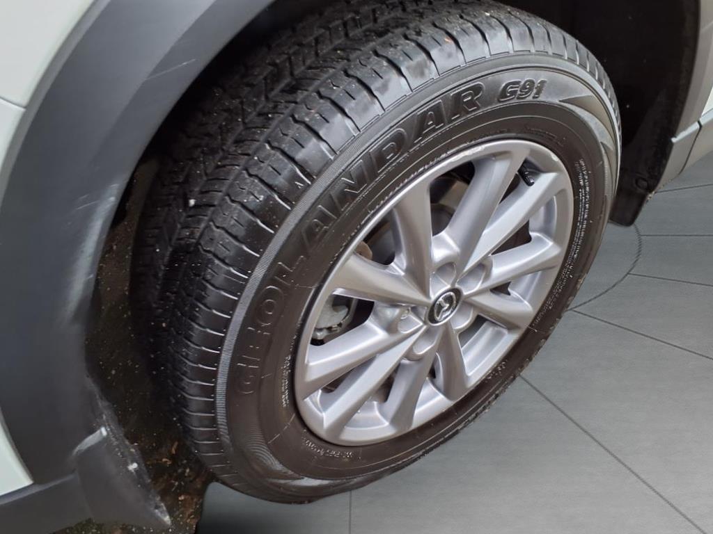 2023 Mazda CX-5 2.5 S Select