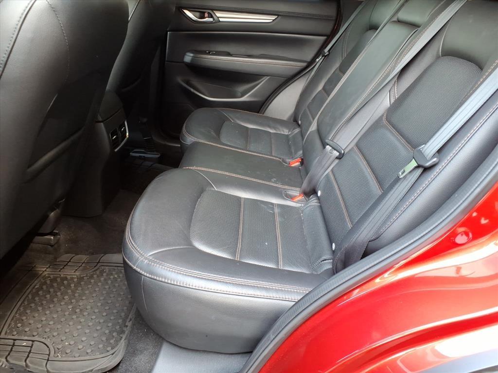 2022 Mazda CX-5 2.5 S Premium