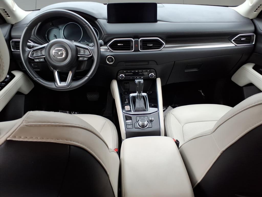 2023 Mazda CX-5 2.5 S Premium
