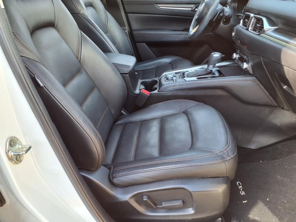 2022 Mazda CX-5 2.5 S Premium Plus