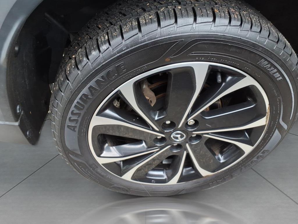 2023 Mazda CX-5 2.5 S Premium Plus