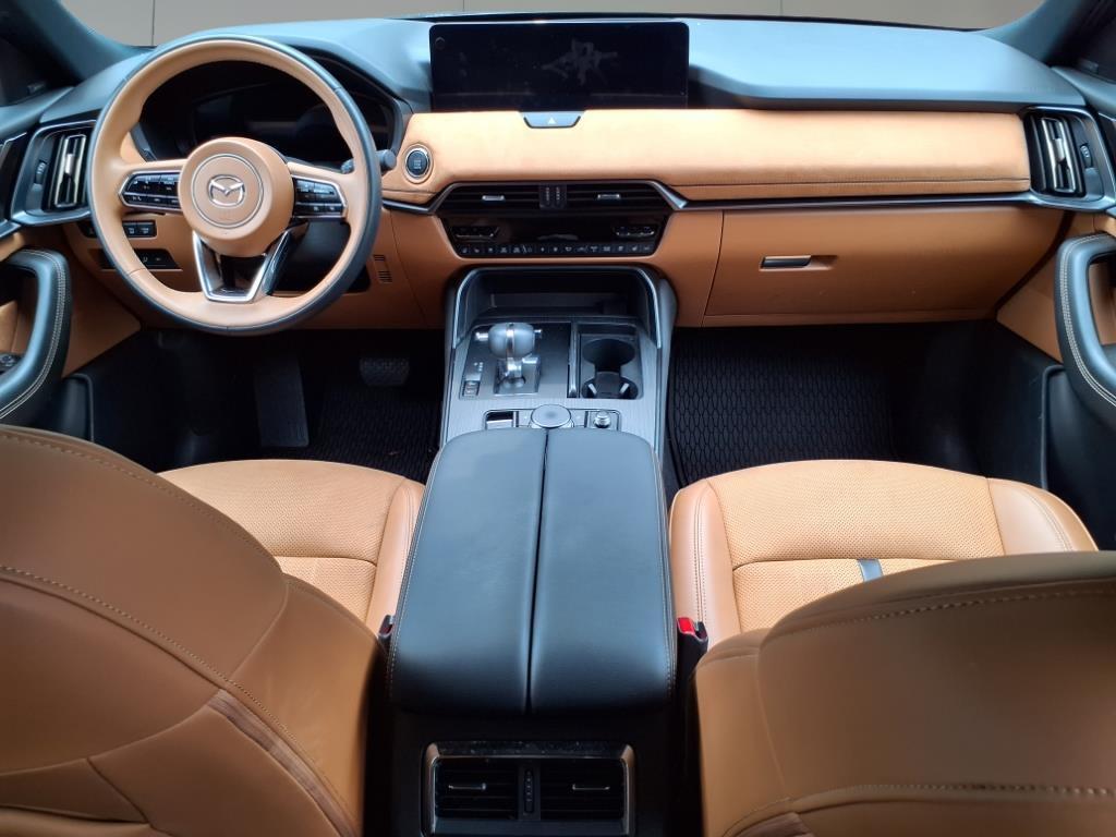 2024 Mazda CX-90 3.3 Turbo S Premium Plus