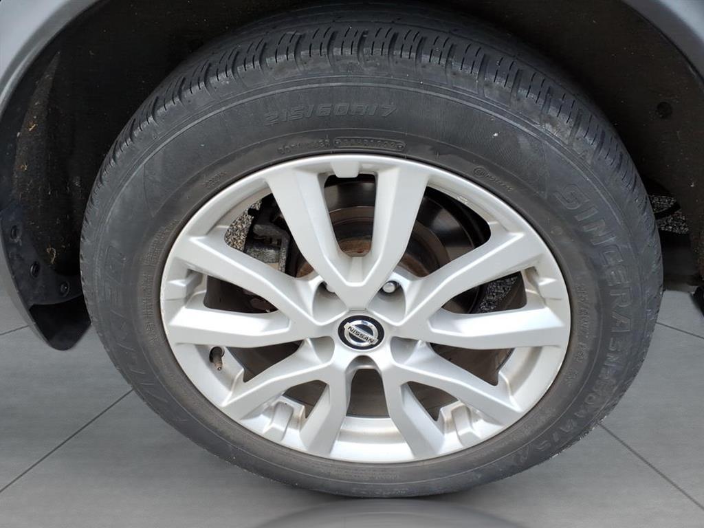 2022 Nissan Rogue Sport SV 2022 Nissan Rogue Sport SV