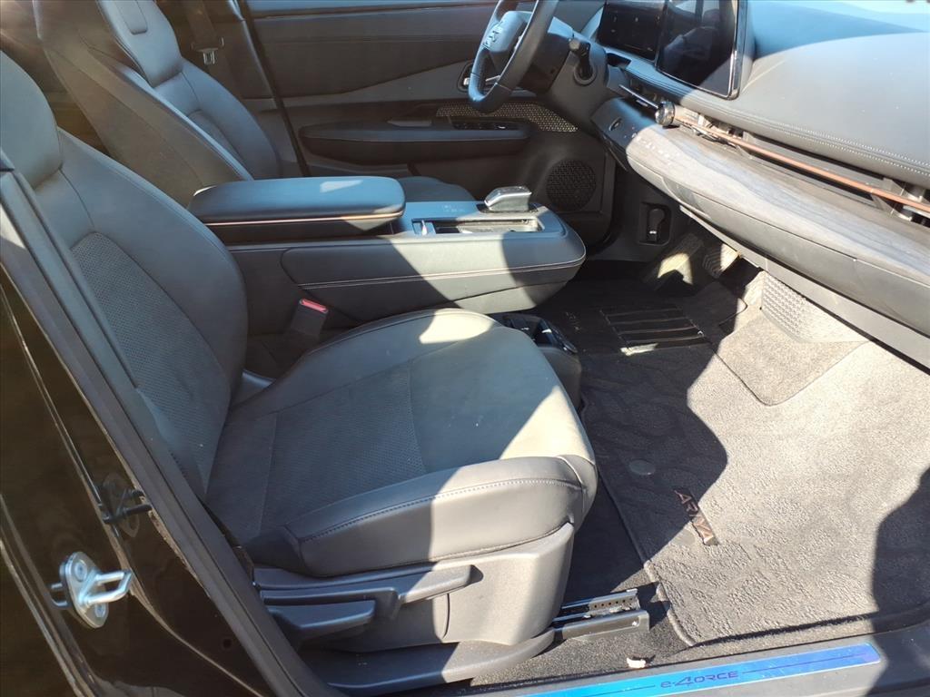 2024 Nissan Ariya Engage e-4ORCE