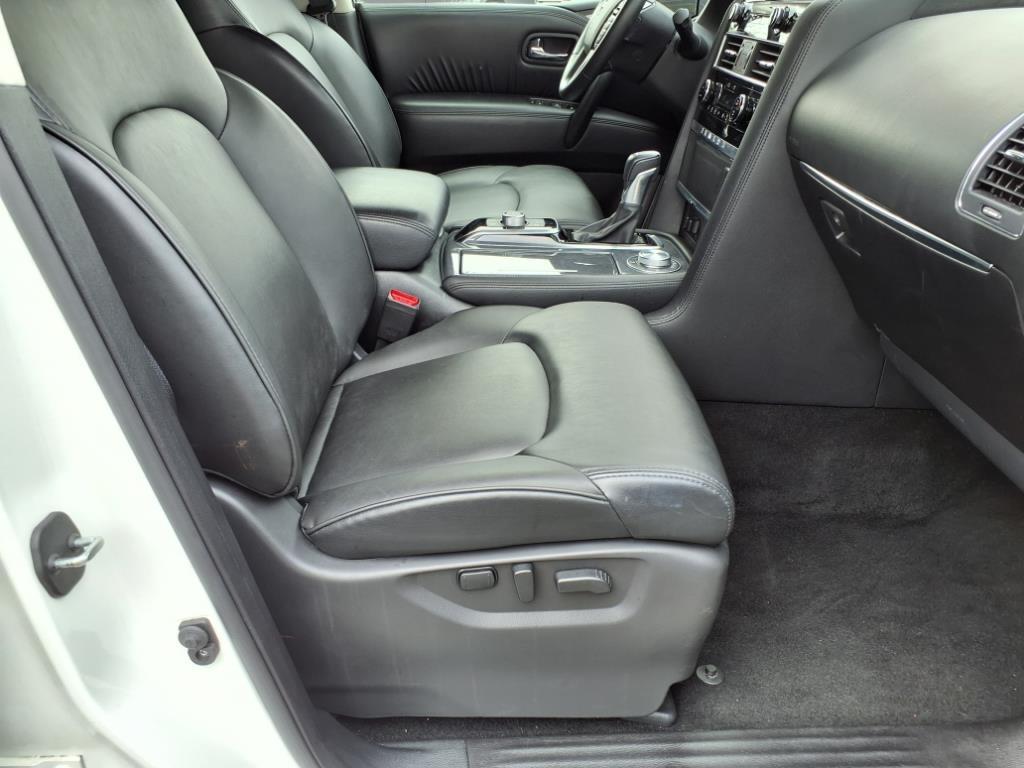2023 Nissan Armada SV