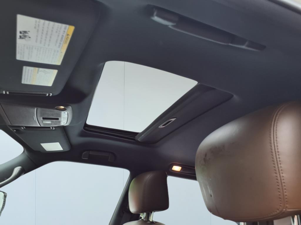 2022 Nissan Armada Platinum