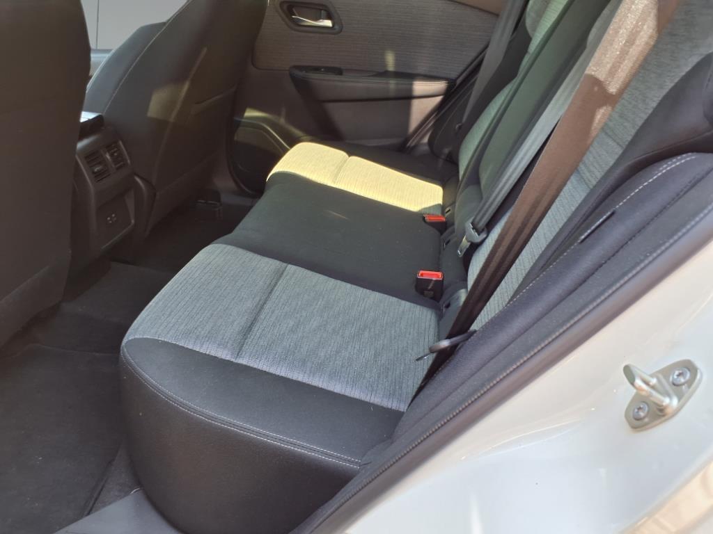 2023 Nissan Rogue SV 2023 Nissan Rogue SV