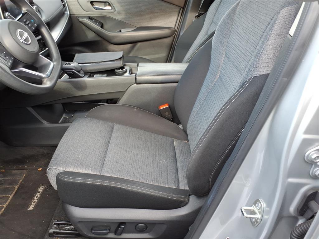 2023 Nissan Rogue SV 2023 Nissan Rogue SV