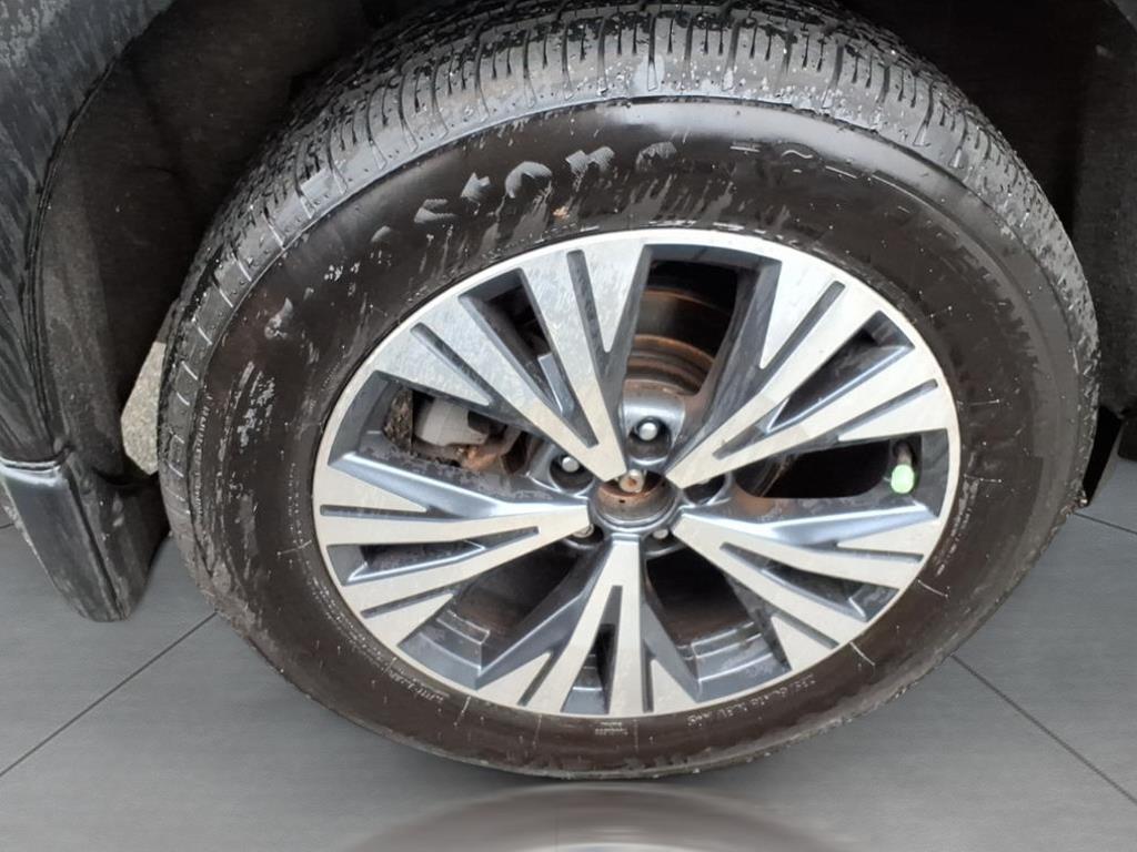 2023 Nissan Rogue SV 2023 Nissan Rogue SV