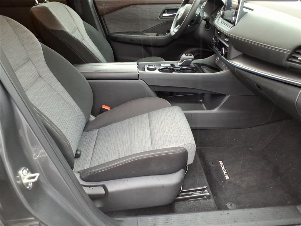 2023 Nissan Rogue SV 2023 Nissan Rogue SV