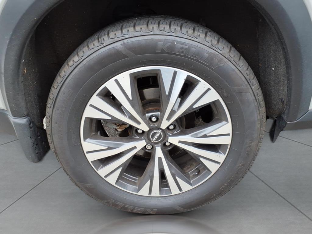 2023 Nissan Rogue SV 2023 Nissan Rogue SV