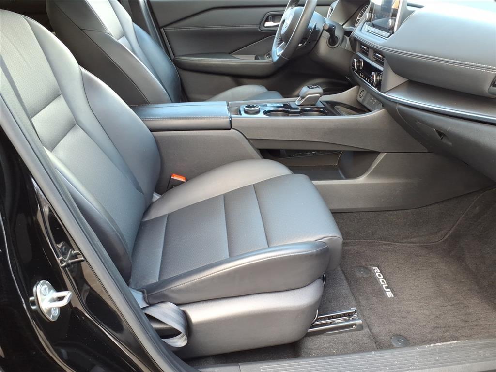 2024 Nissan Rogue SV 2024 Nissan Rogue SV