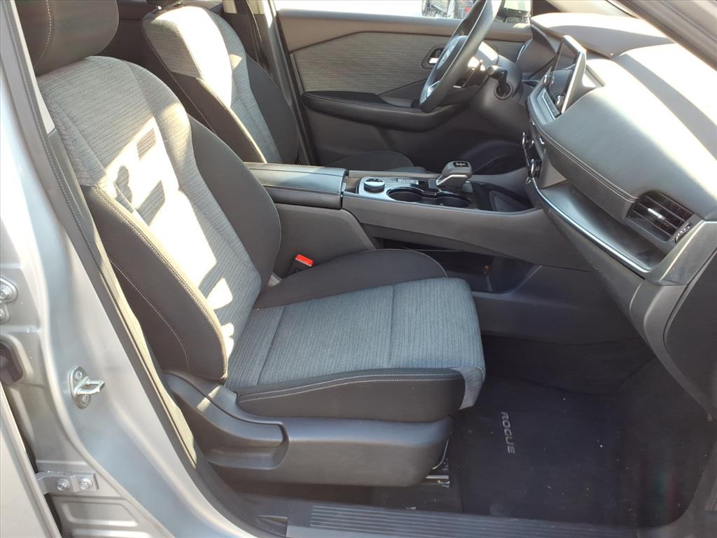 2023 Nissan Rogue SV 2023 Nissan Rogue SV