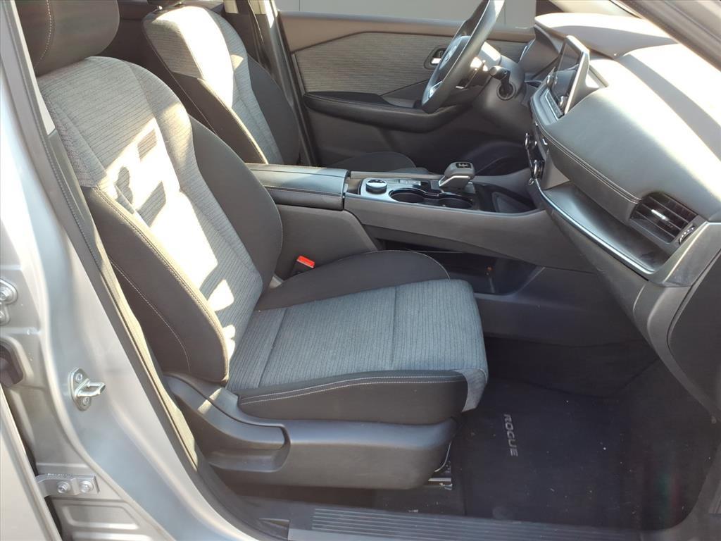 2023 Nissan Rogue SV 2023 Nissan Rogue SV