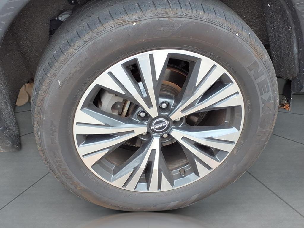 2023 Nissan Rogue SV 2023 Nissan Rogue SV