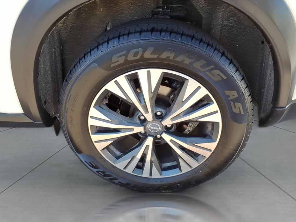 2023 Nissan Rogue SV 2023 Nissan Rogue SV