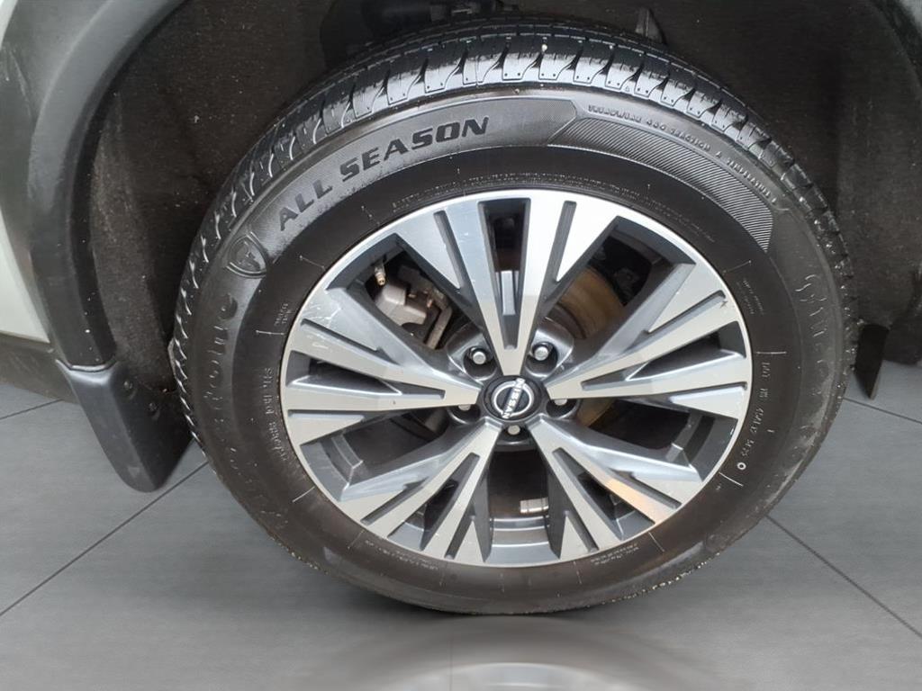 2023 Nissan Rogue SV 2023 Nissan Rogue SV