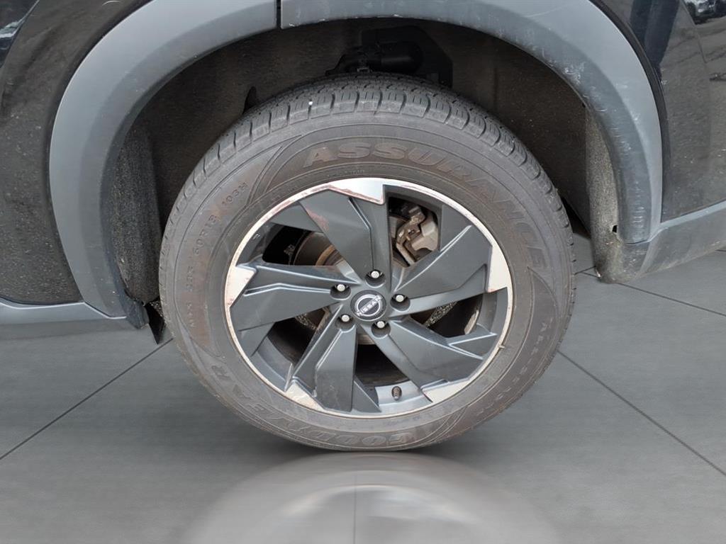 2025 Nissan Rogue SV 2025 Nissan Rogue SV