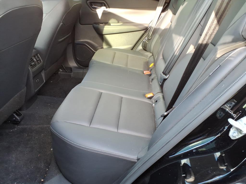 2023 Nissan Rogue SV 2023 Nissan Rogue SV