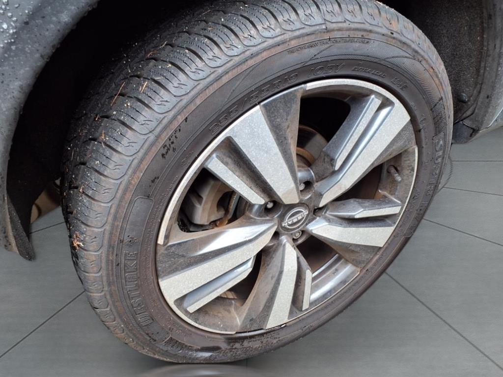 2023 Nissan Rogue Platinum 2023 Nissan Rogue Platinum