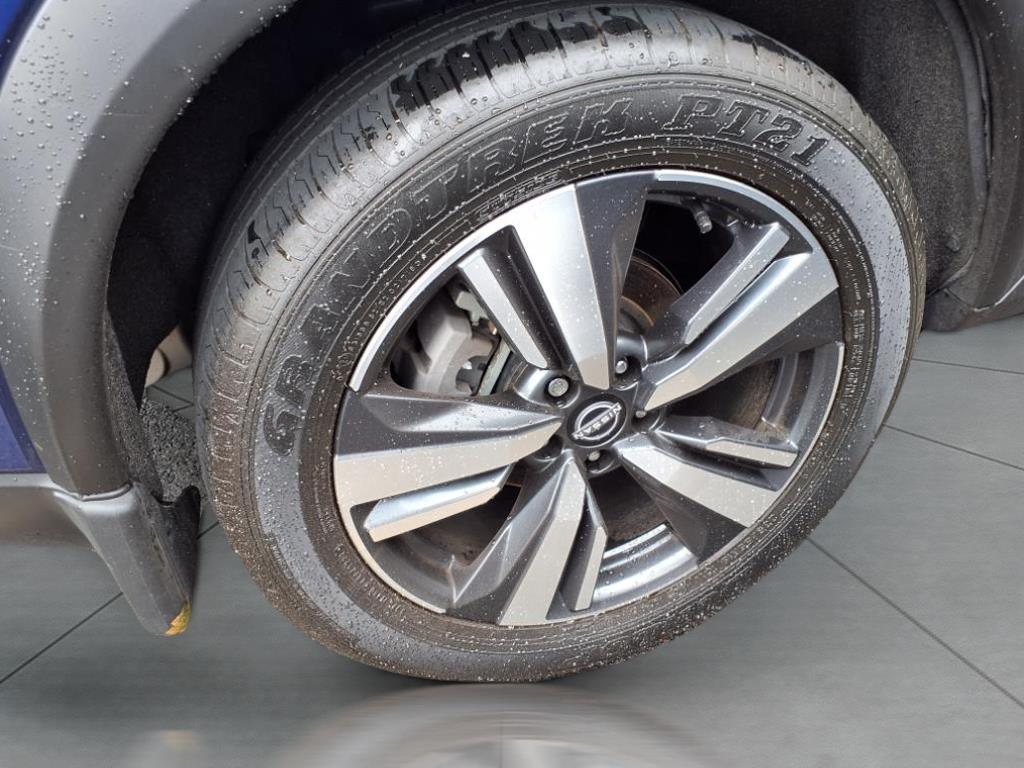 2023 Nissan Rogue Platinum 2023 Nissan Rogue Platinum