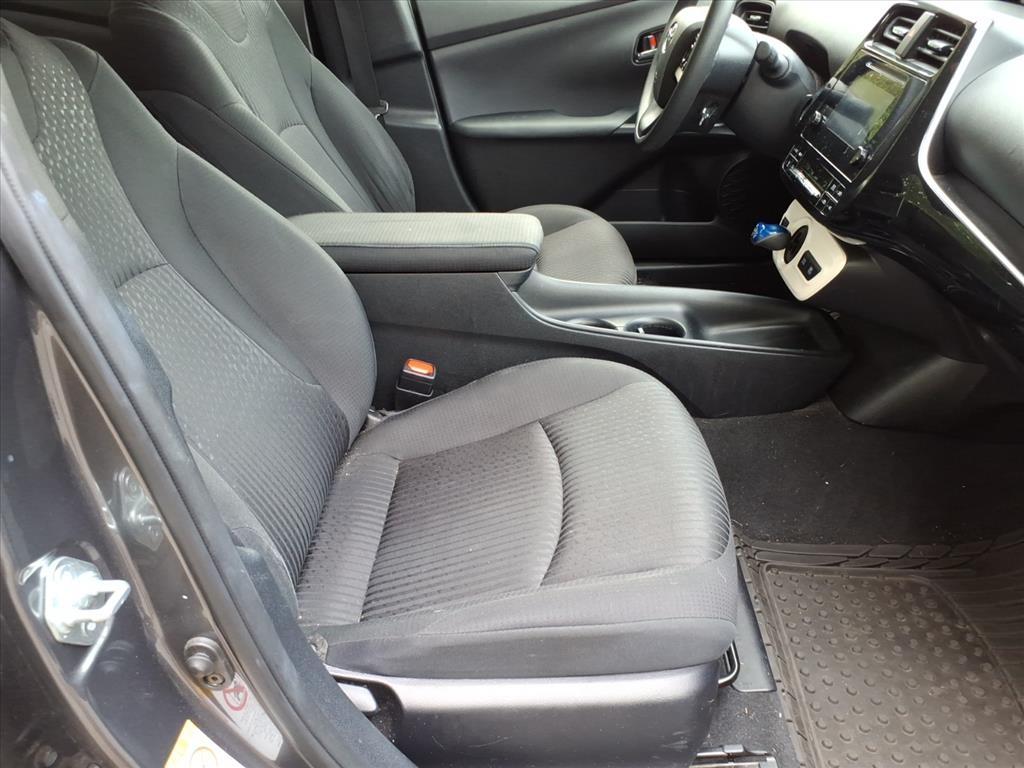 2016 Toyota Prius Two