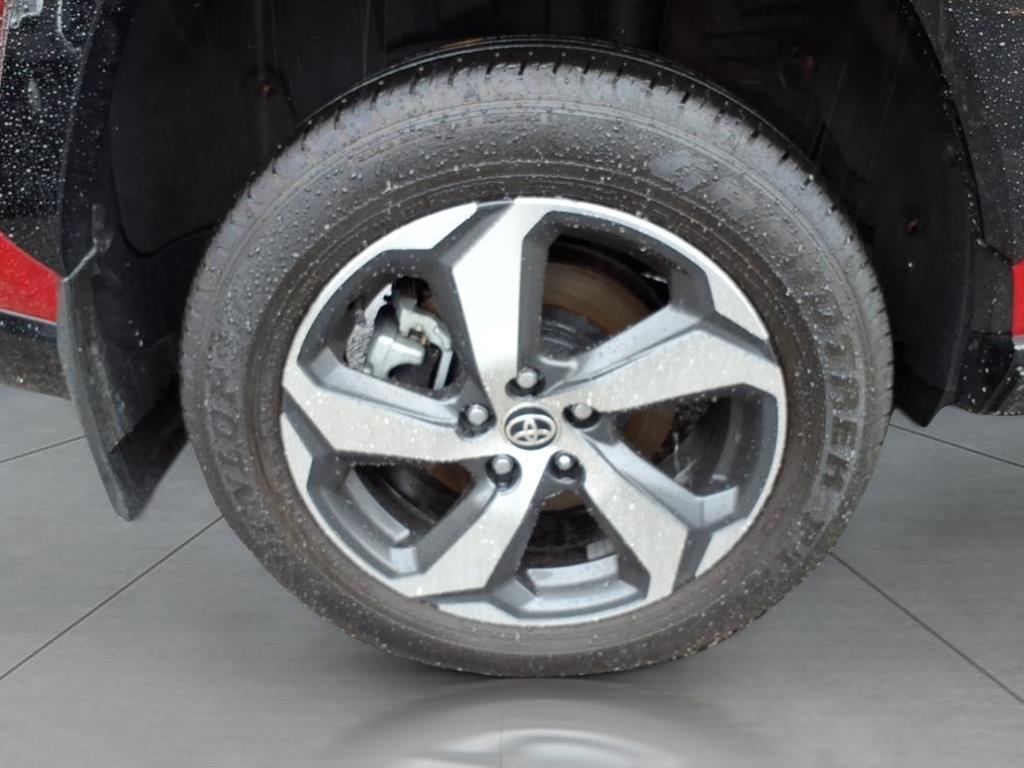 2024 Toyota RAV4 Prime SE 2024 Toyota RAV4 Prime SE