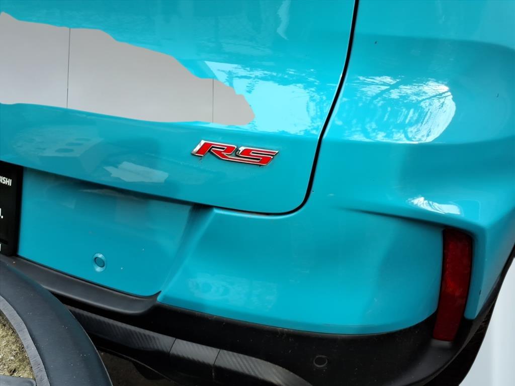 2022 Chevrolet Trailblazer RS 2022 Chevrolet Trailblazer RS