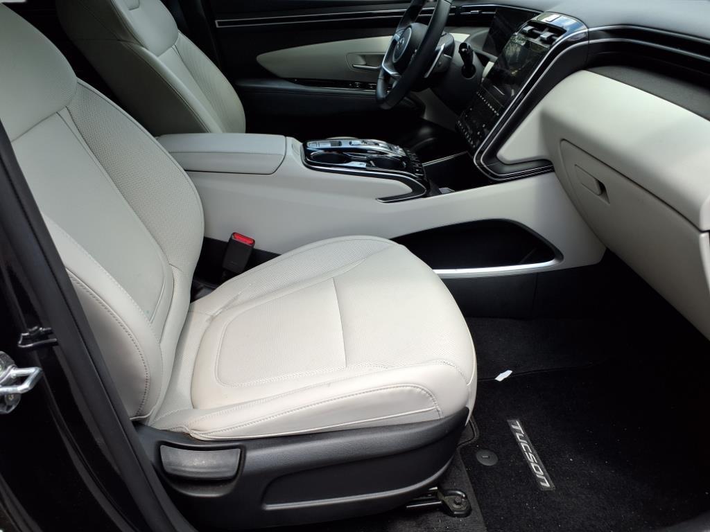 2023 Hyundai TUCSON Hybrid SEL Convenience