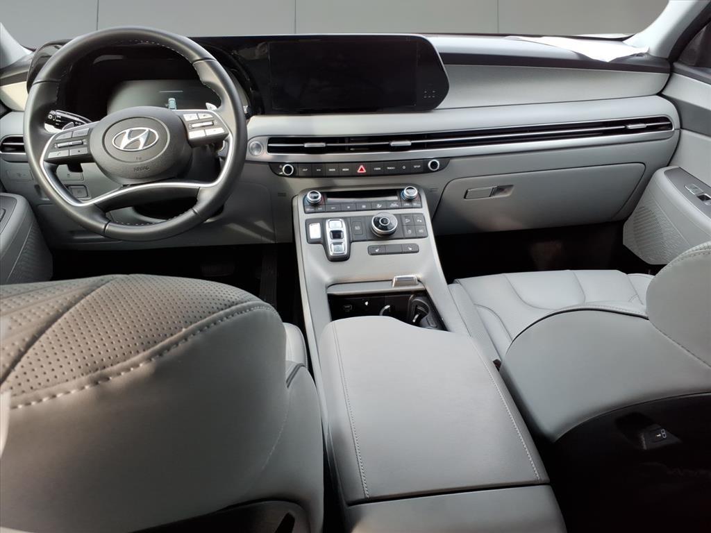 2025 Hyundai PALISADE SEL 2025 Hyundai PALISADE SEL