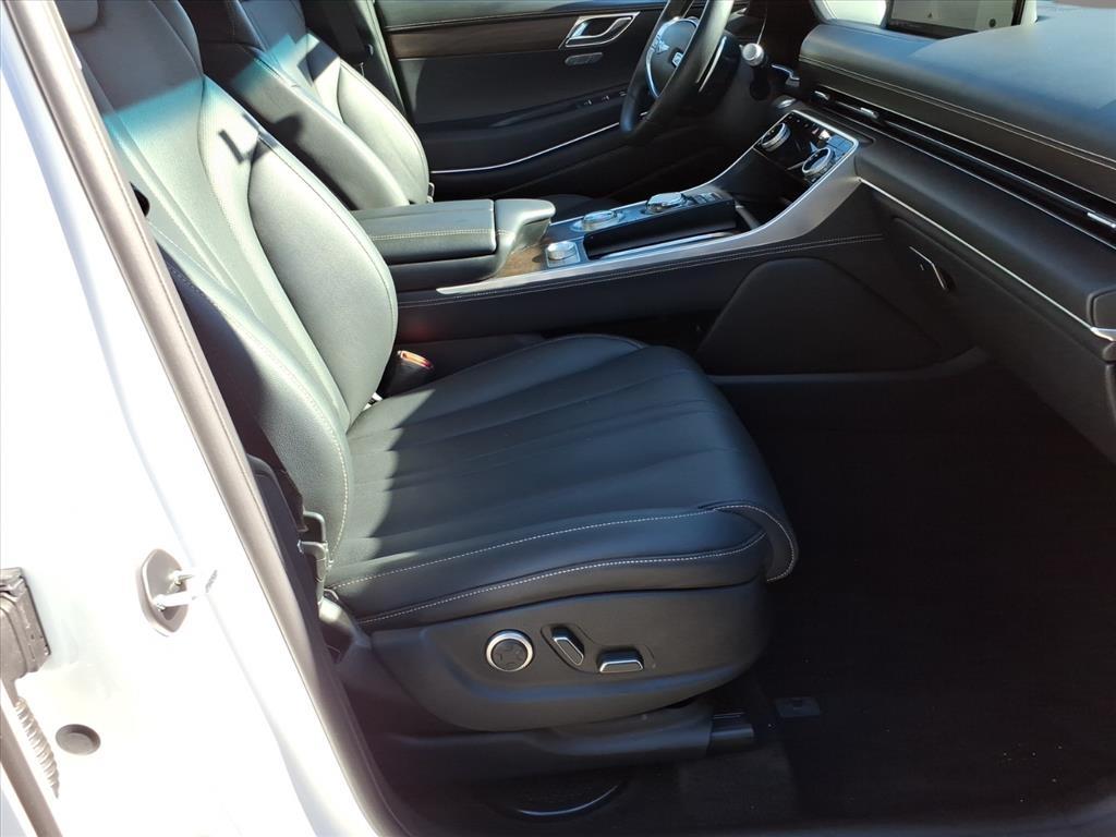 2024 Genesis GV80 2.5T 2024 Genesis GV80 2.5T