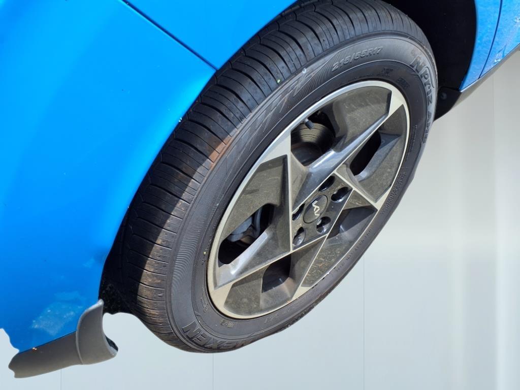 2025 Kia Soul EX