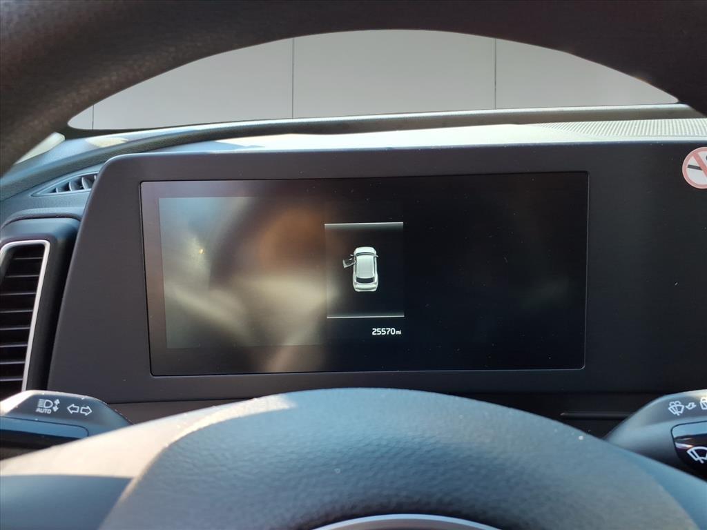 2024 Kia Sportage LX 2024 Kia Sportage LX