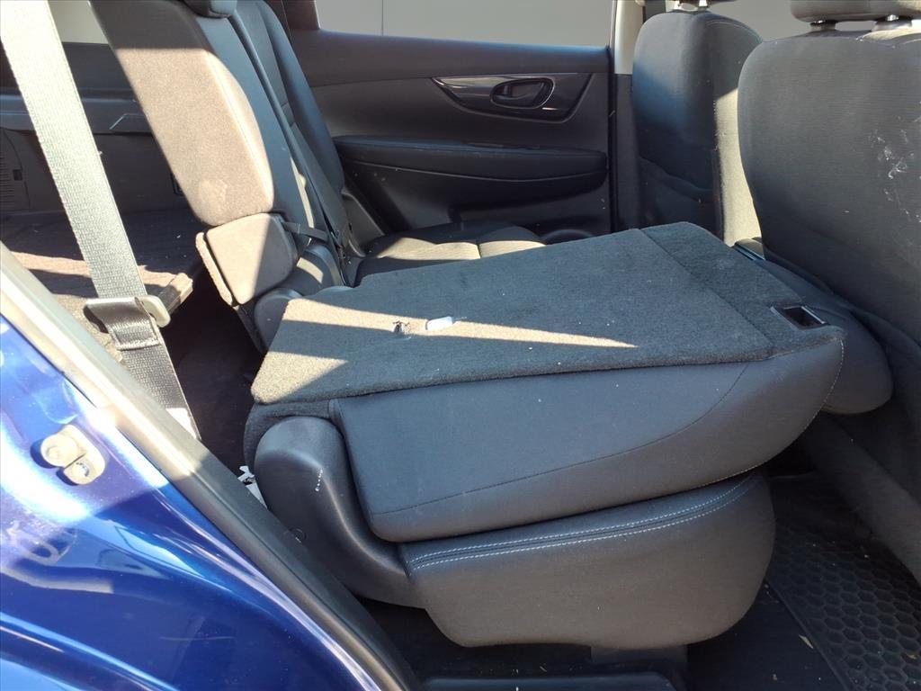 2019 Nissan Rogue S 2019 Nissan Rogue S