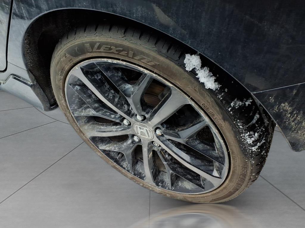 2021 Honda Civic Sport 2021 Honda Civic Sport