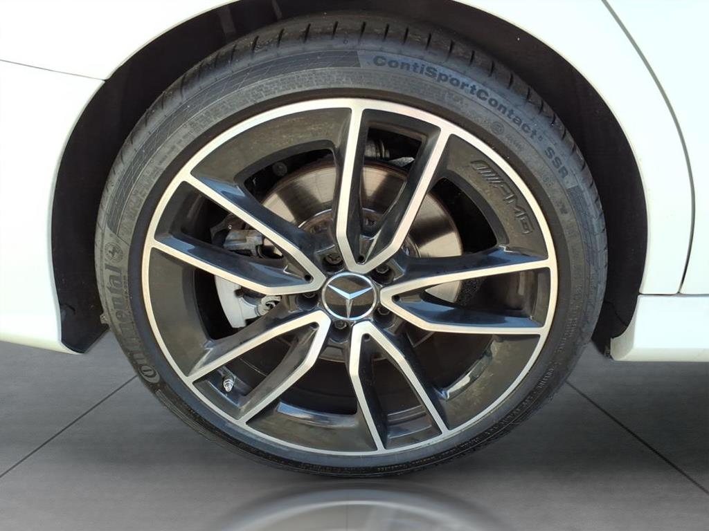 2021 Mercedes-Benz C-Class AMG C 43 2021 Mercedes-Benz C-Class AMG C 43