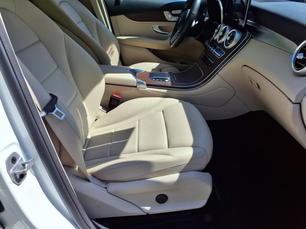2021 Mercedes-Benz GLC GLC 300 4MATIC